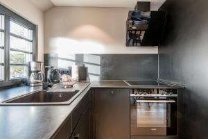 Inselliebe Westerland Whg 03 Tinnum