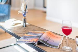 Inselliebe Westerland Whg 02 Hörnum