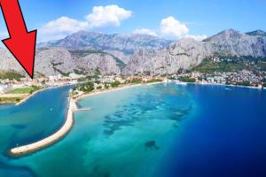 Adriatic Apartment 