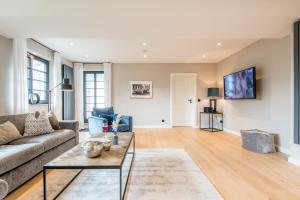 Inselliebe Westerland Whg 04 Keitum