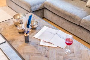 Inselliebe Westerland Whg 04 Keitum