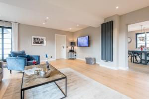 Inselliebe Westerland Whg 04 Keitum