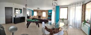 Moschoula Villa - Sea View Grand Apartment