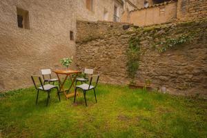 Apartment - Ground Floor room in Casas Santos y Tolta