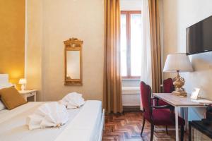 Golden Rooms Piazza di Spagna