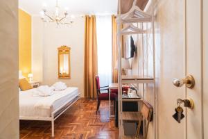 Golden Rooms Piazza di Spagna