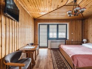 Dom Na Borku Józefa Schulz