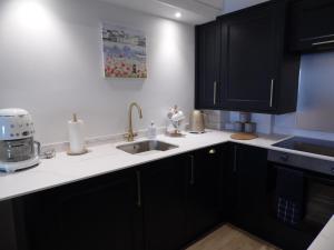 Beachside Apartment