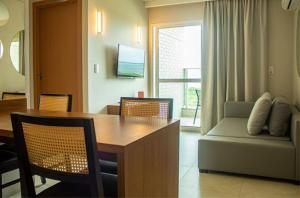 Apartamento Salinas Exclusive Resort