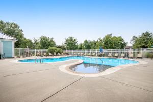 Millville by the Sea - 24715 Park View St