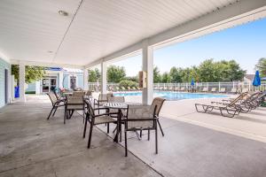 Millville by the Sea - 24715 Park View St