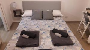 RomAmoR Campo de fiori