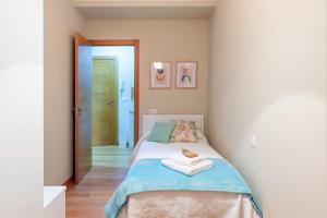 ***** Solaina das Burgas ***** en el Casco Viejo