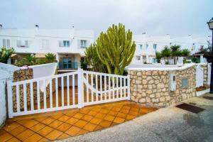 16:9 Villa Agua Amarga - 3hvězdičkové hotely ve městě Agua Amarga