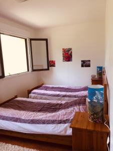 Appartements Gite Leyetaz : photos des chambres