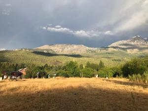 El Bolsón Patagonia - Cabaña Tío Ale