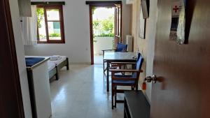 Studio (2 Adults) - Ground Floor room in Staggia Studios