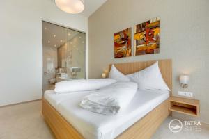 TATRA SUITES Senior Lux Apartment C413