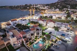 Gianna Apartments