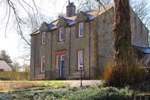 Woodlands Country House & Cottage - Torpenhow