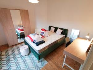 Villa des Roses - Maison familiale, 3 chambres au calme, wifi