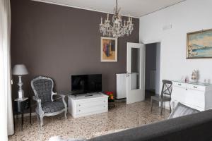 Oltremare Salerno Apartment