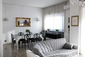 Oltremare Salerno Apartment - Salerno