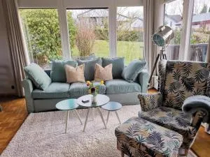 Haus am Hennesee - Erflinghausen