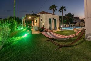 Gianna Apartments