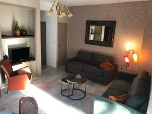 Maison du Midi, 2 Gîtes de charme