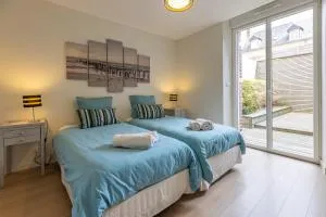 Les Agîtés - 班德布雷塔尼