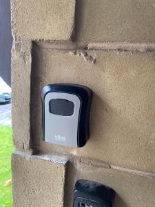 Edinburgh Seaside Apartment