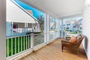 Bear Trap Dunes - 12 Sycamore