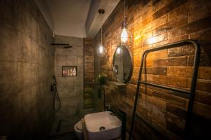 The Old Market House