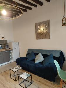 Appartements Apt lumineux : photos des chambres