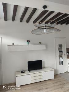 Appartements Apt lumineux : photos des chambres