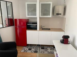 Appartements le numero 2 : photos des chambres