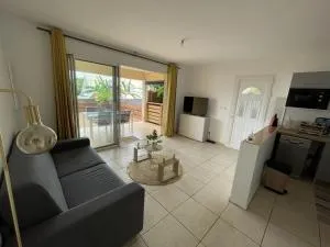 La Villa Des Pêcheurs - Filaos