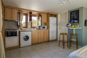 Vivians Studio Endless View