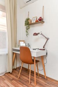 Cosy&Art 1BD Apartment next to Slaveykov Square by Flat Mаnager