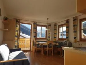 Anna Apartment 5 - Predoi