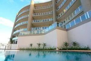 Luxury Apartment Sea Horse 17 - Freeland Park