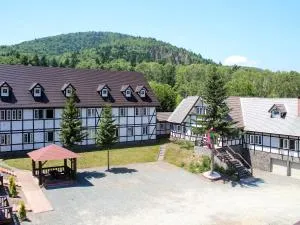 Petit Hotel Gracey Tomamu - Tomamu