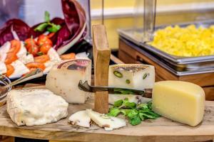 Hotel Ottaviano Augusto