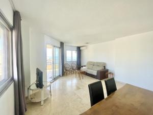 TORRE VALENCIA LEVANTE BEACH