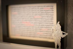 Boutique Ferienwohnungen mit Gartensauna, Nähe Europapark und Straßburg "ÜberNacht - am Talbach"