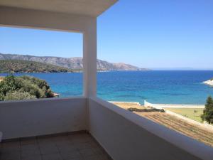 Villa Glyfos Samos Greece