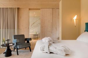 B&B / Chambres d'hotes Souki ~ Lodges & Spa : photos des chambres