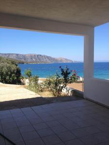 Villa Glyfos Samos Greece