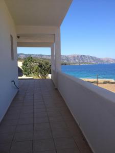 Villa Glyfos Samos Greece